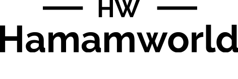 Hamamworld Logo – Online-Shop | Hamamworld.de