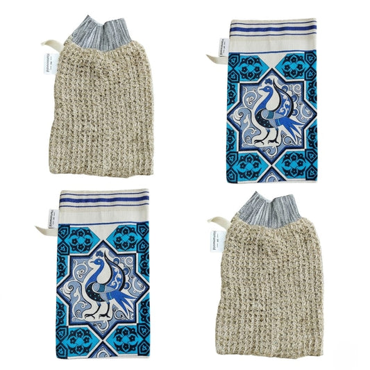 Das „Mama & Mini“ Handschuh-Duo