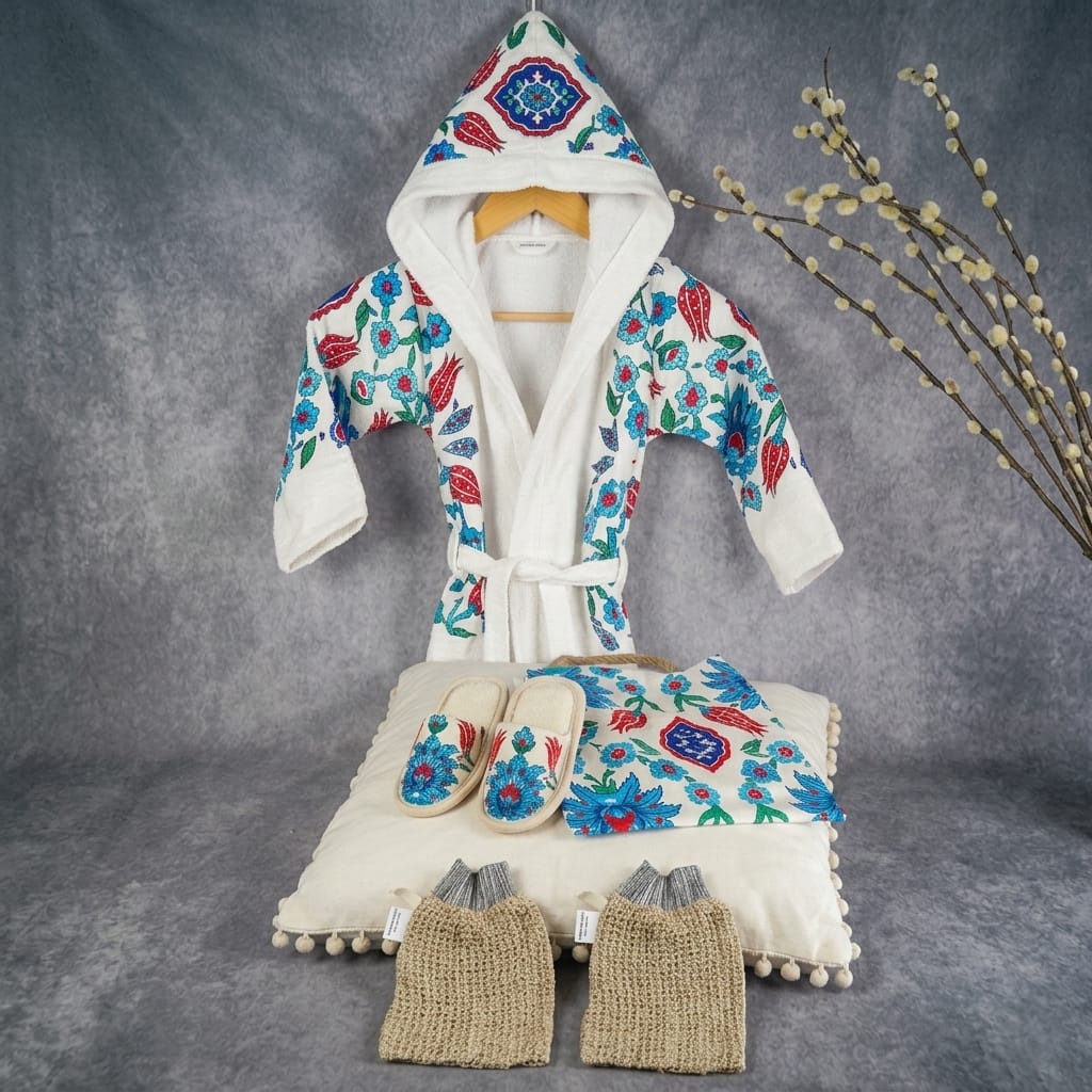 Kuschelzeit-Set Lale